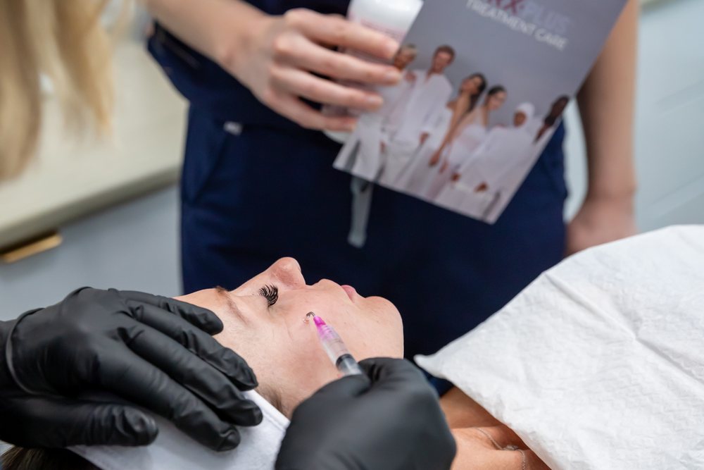 Treatment detail