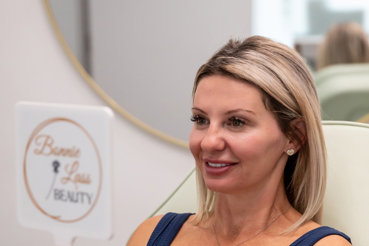 Skin laxity after weight loss treatment in Melton